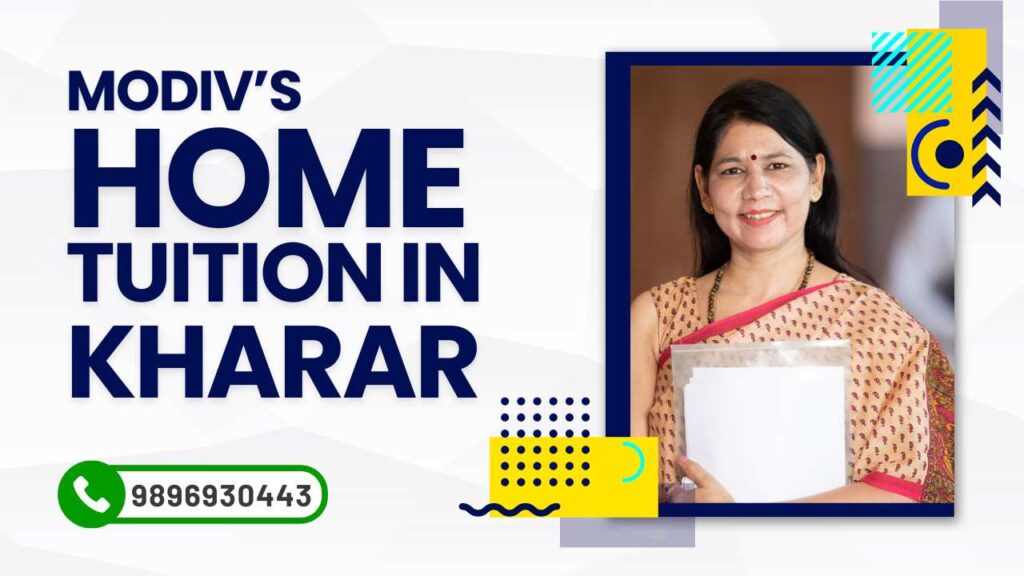 Home Tuition In Kharar