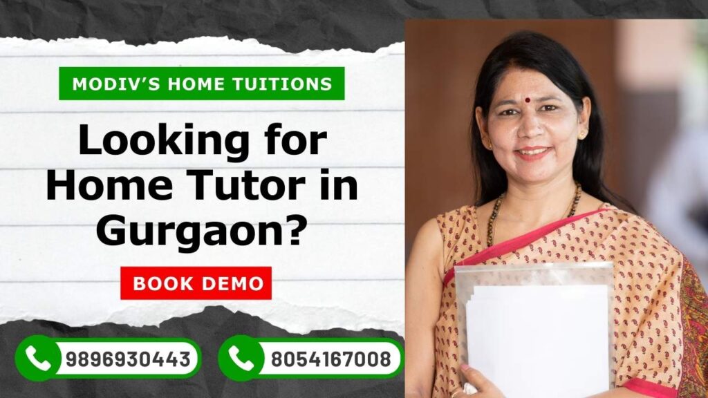 home tuition in gurgaon , home tutor gurgaon